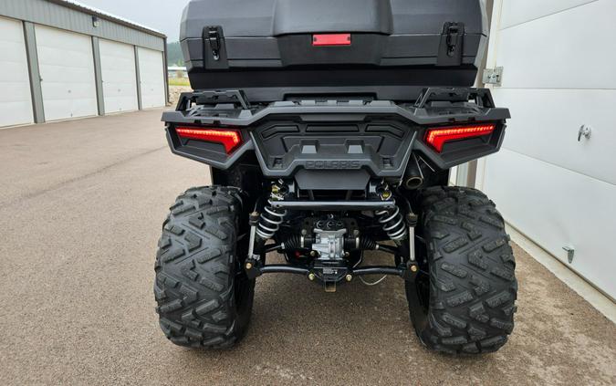 2020 Polaris Sportsman 850 Premium Trail Package