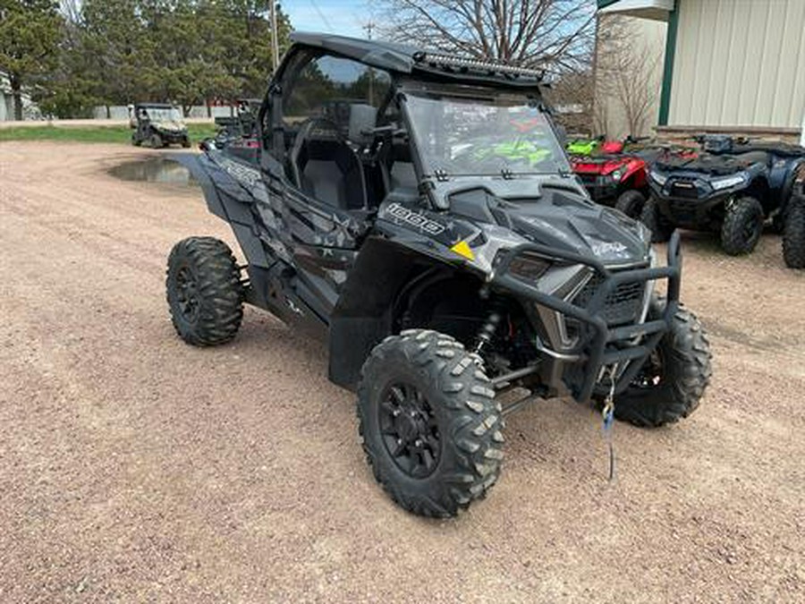 2020 Polaris RZR XP 1000 LE