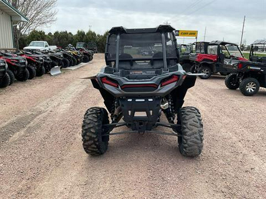 2020 Polaris RZR XP 1000 LE