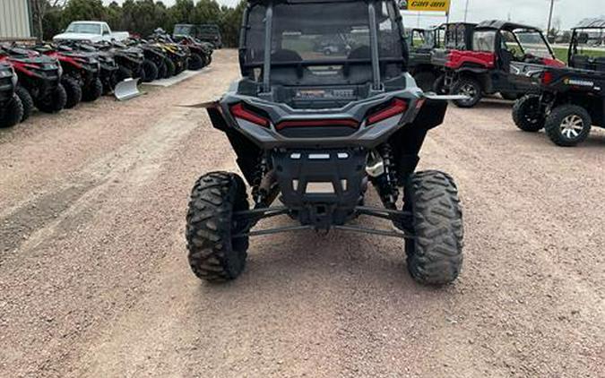 2020 Polaris RZR XP 1000 LE