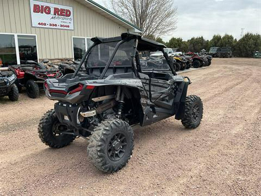 2020 Polaris RZR XP 1000 LE