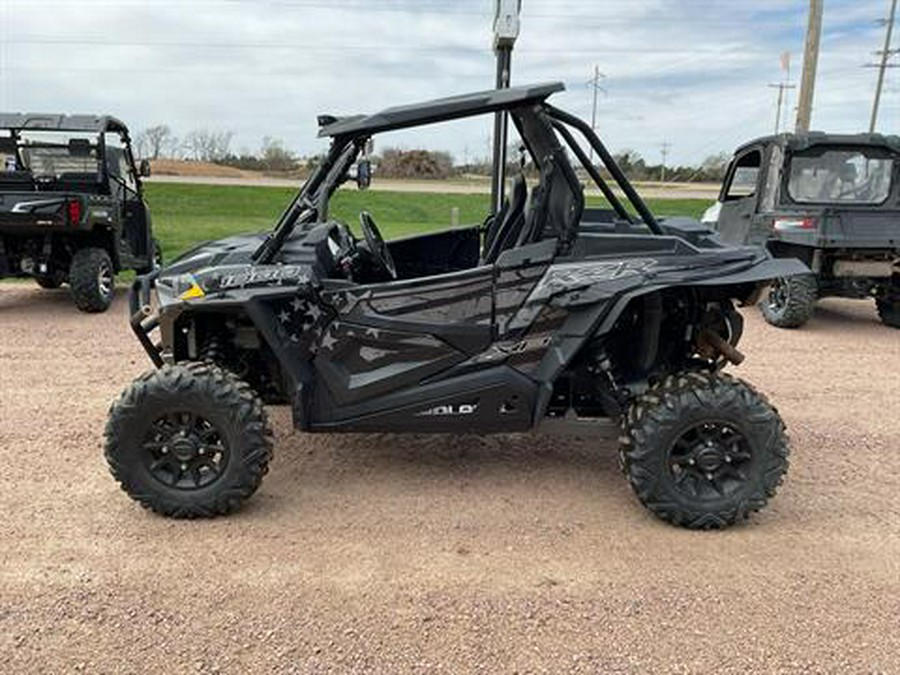 2020 Polaris RZR XP 1000 LE