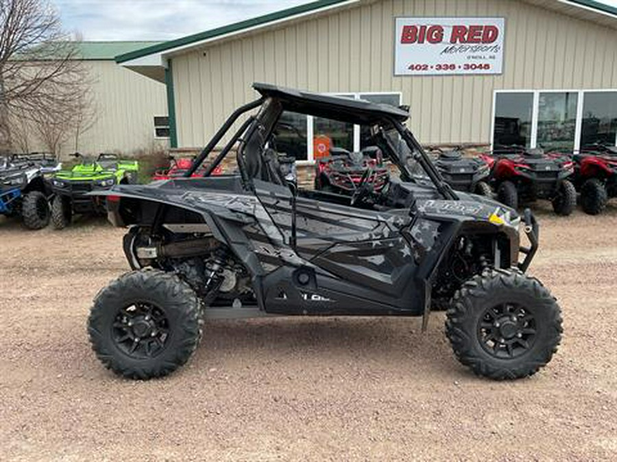 2020 Polaris RZR XP 1000 LE