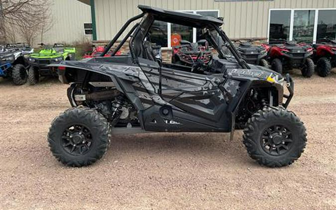 2020 Polaris RZR XP 1000 LE