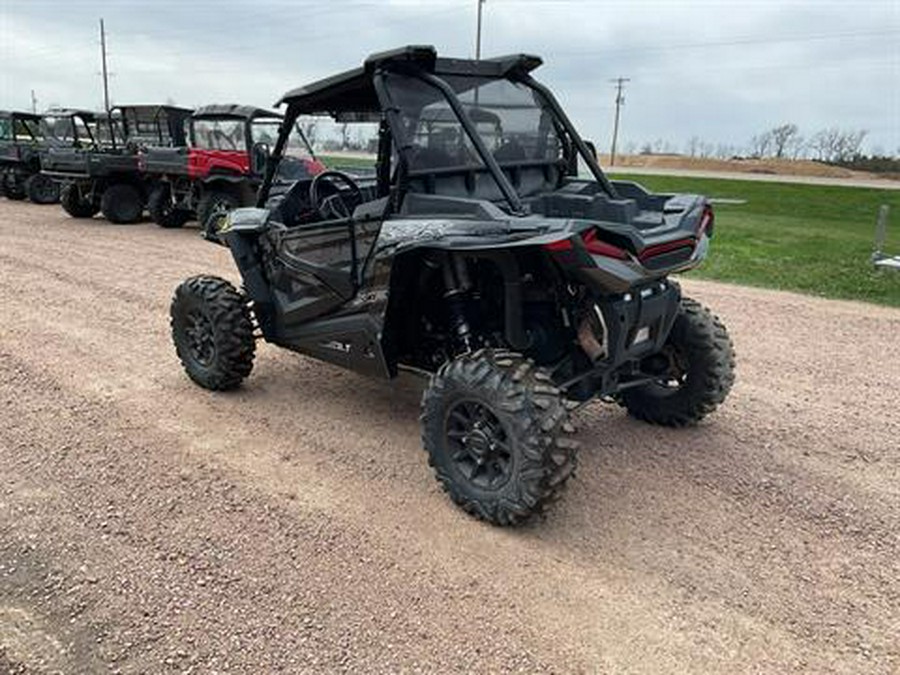 2020 Polaris RZR XP 1000 LE