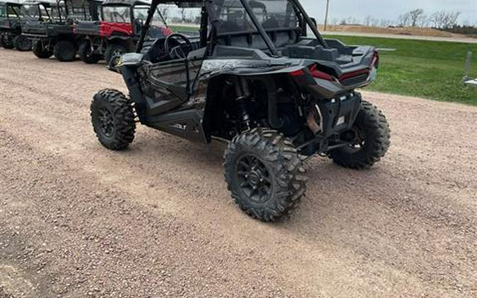 2020 Polaris RZR XP 1000 LE