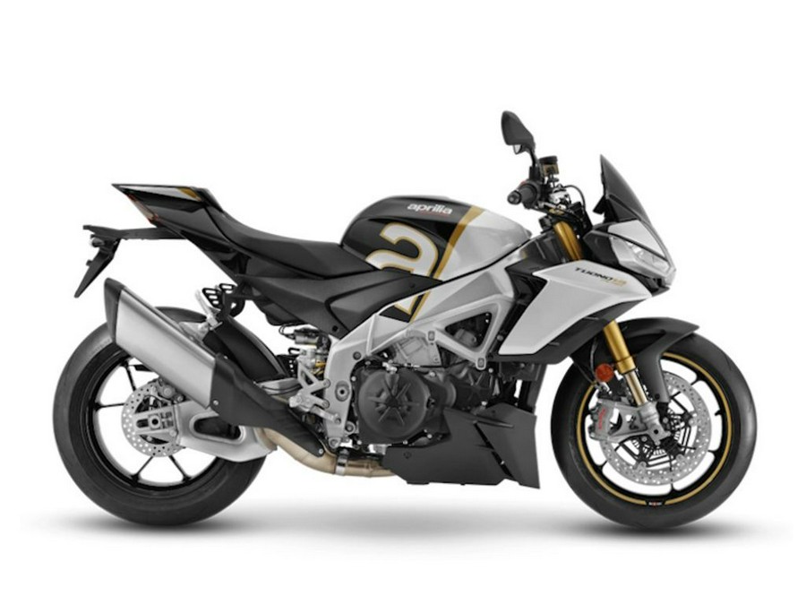 2024 Aprilia® Tuono V4 Factory 1100