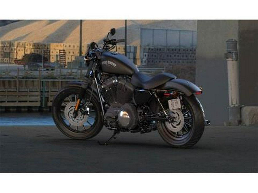 2013 Harley-Davidson Sportster® Iron 883™