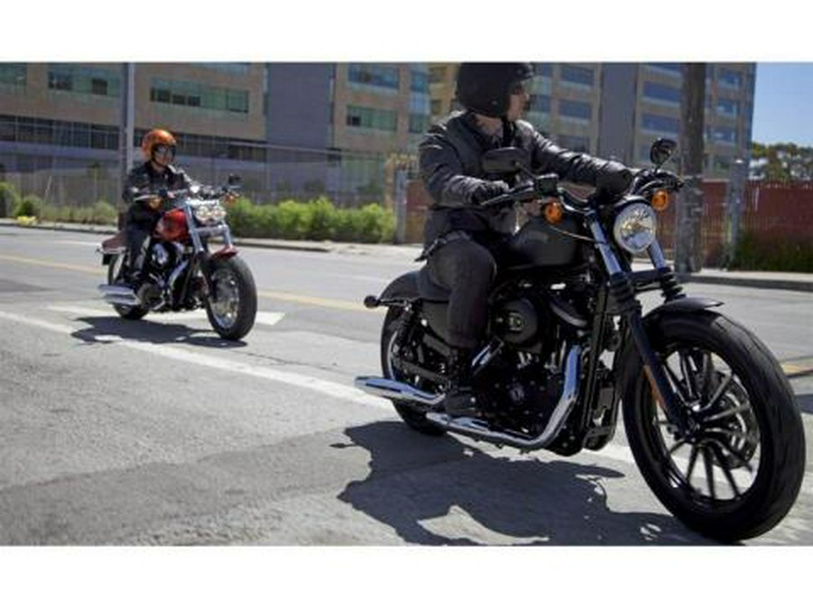 2013 Harley-Davidson Sportster® Iron 883™