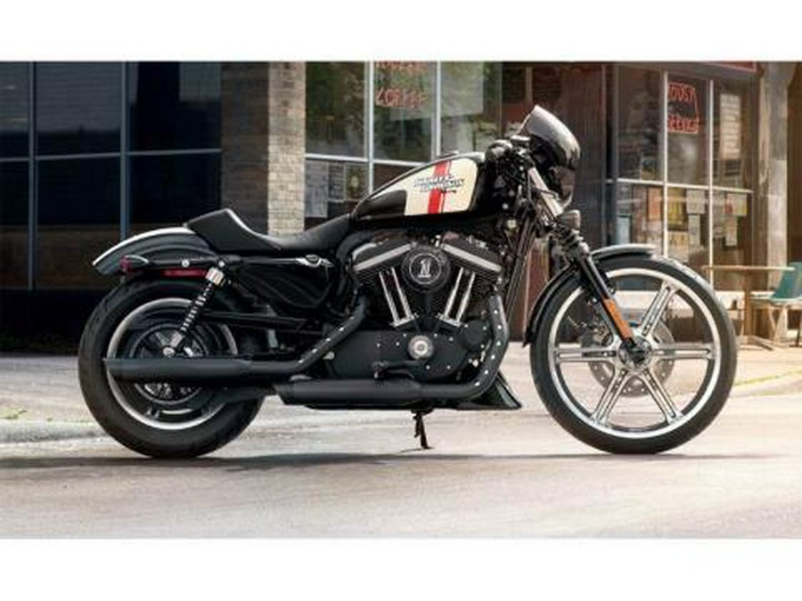 2013 Harley-Davidson Sportster® Iron 883™