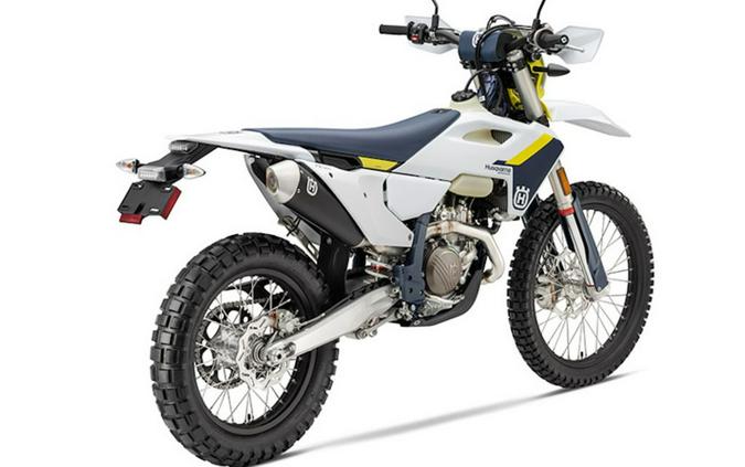 2025 Husqvarna® FE 501s