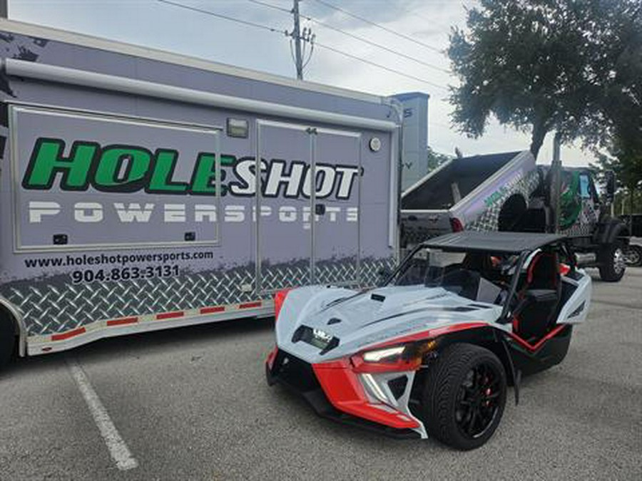 2024 Slingshot Slingshot ROUSH Edition AutoDrive