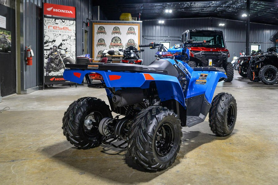 2025 Polaris® Sportsman 110