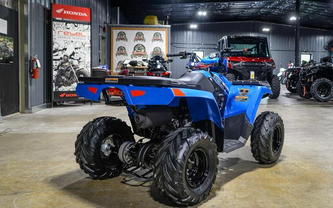 2025 Polaris® Sportsman 110