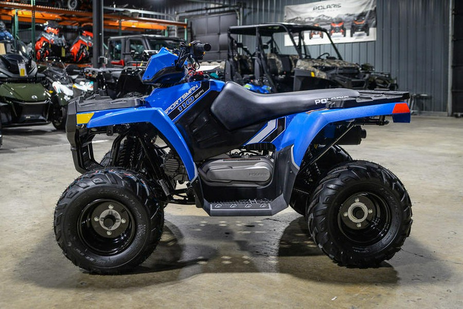 2025 Polaris® Sportsman 110