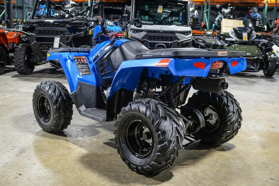 2025 Polaris® Sportsman 110