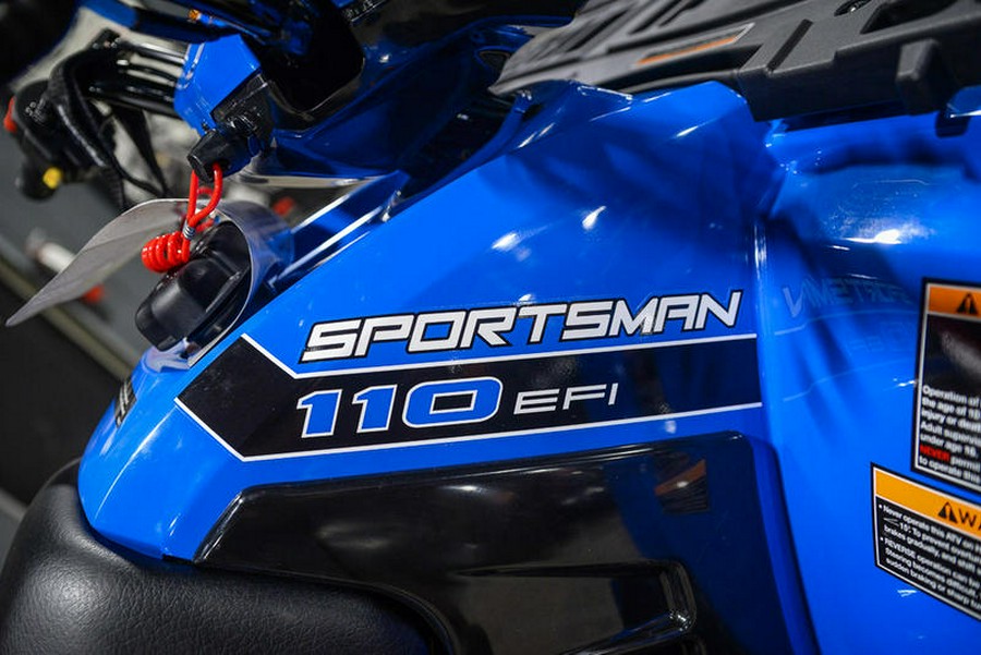 2025 Polaris® Sportsman 110