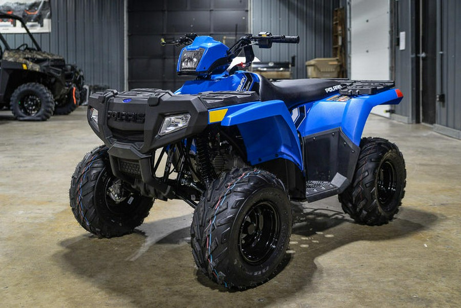 2025 Polaris® Sportsman 110