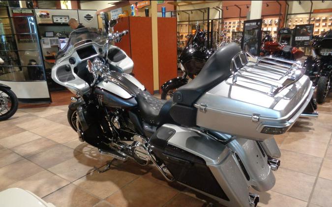 2019 Harley-Davidson CVO™ Road Glide®