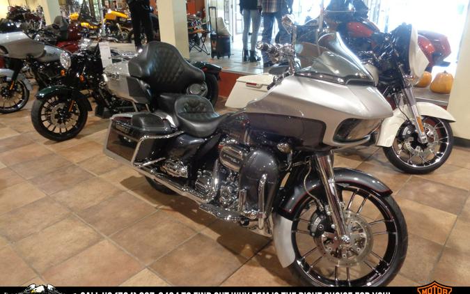 2019 Harley-Davidson CVO™ Road Glide®