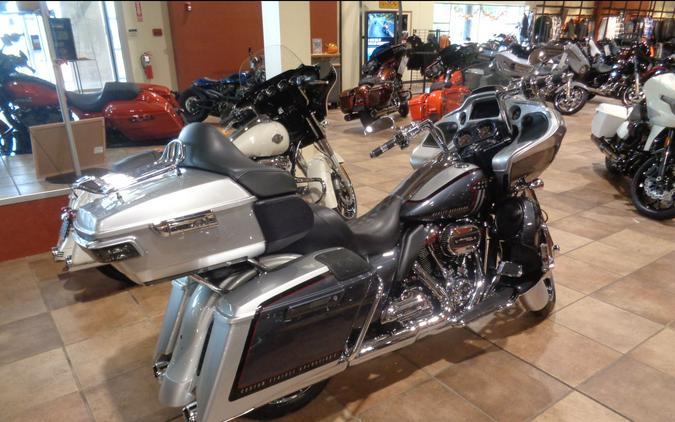 2019 Harley-Davidson CVO™ Road Glide®