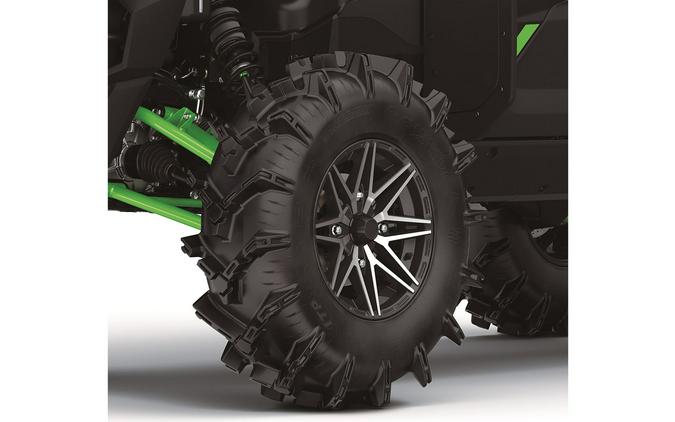 2025 Kawasaki Teryx® KRX4® 1000 Lifted Edition