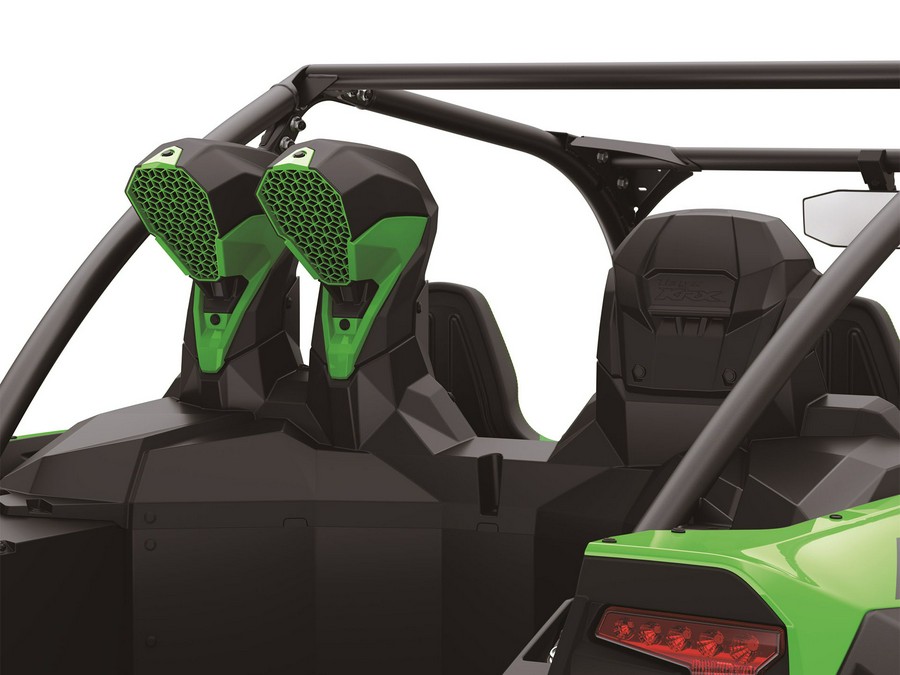 2025 Kawasaki Teryx® KRX™ 1000 Lifted Edition