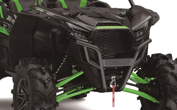 2025 Kawasaki Teryx® KRX4® 1000 Lifted Edition