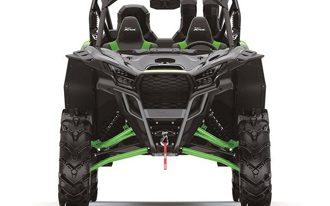 2025 Kawasaki Teryx® KRX4® 1000 Lifted Edition