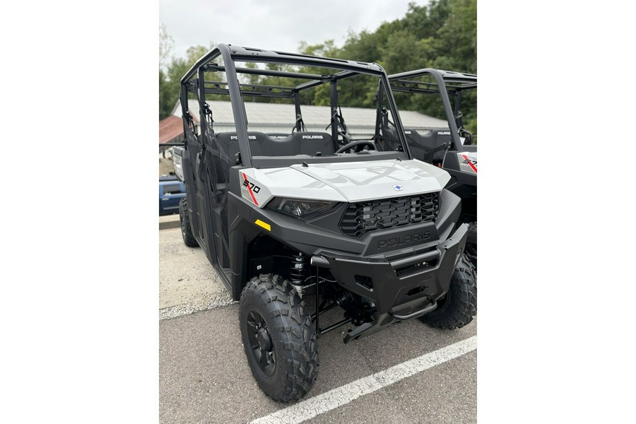 2024 Polaris Industries RANGER CREW SP570