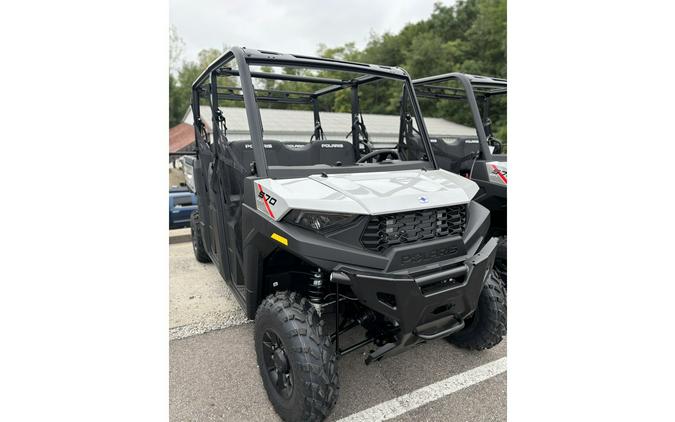 2024 Polaris Industries RANGER CREW SP570