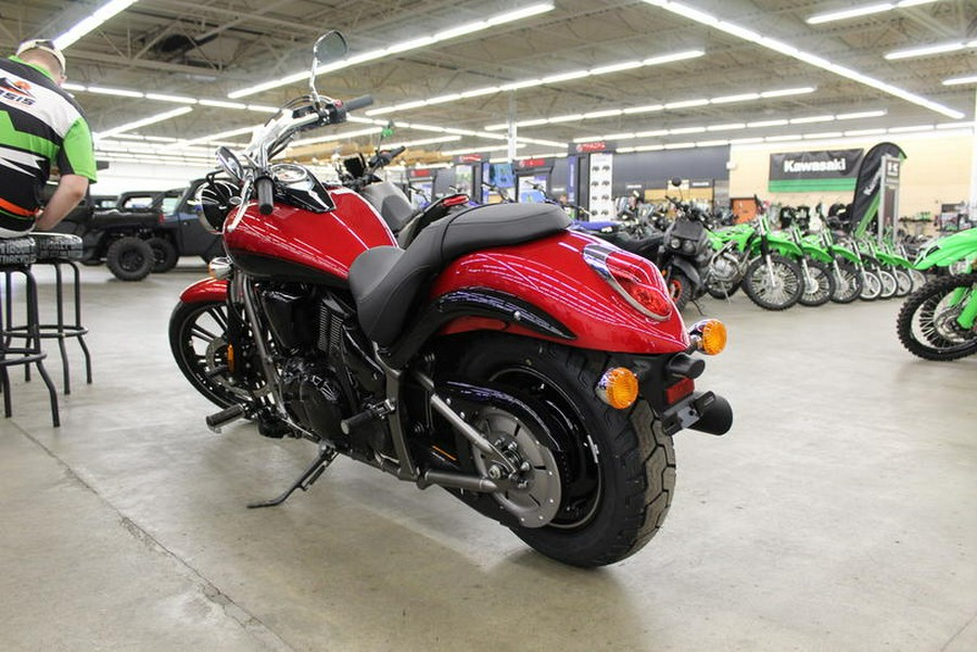 2025 Kawasaki Vulcan® 900 Custom