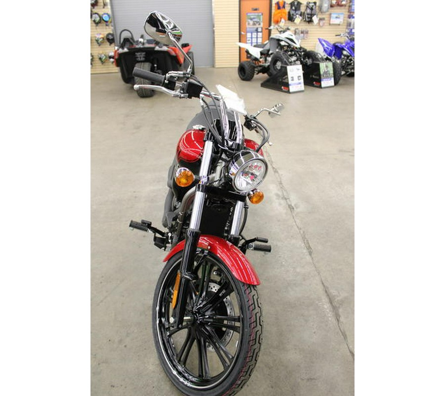 2025 Kawasaki Vulcan® 900 Custom