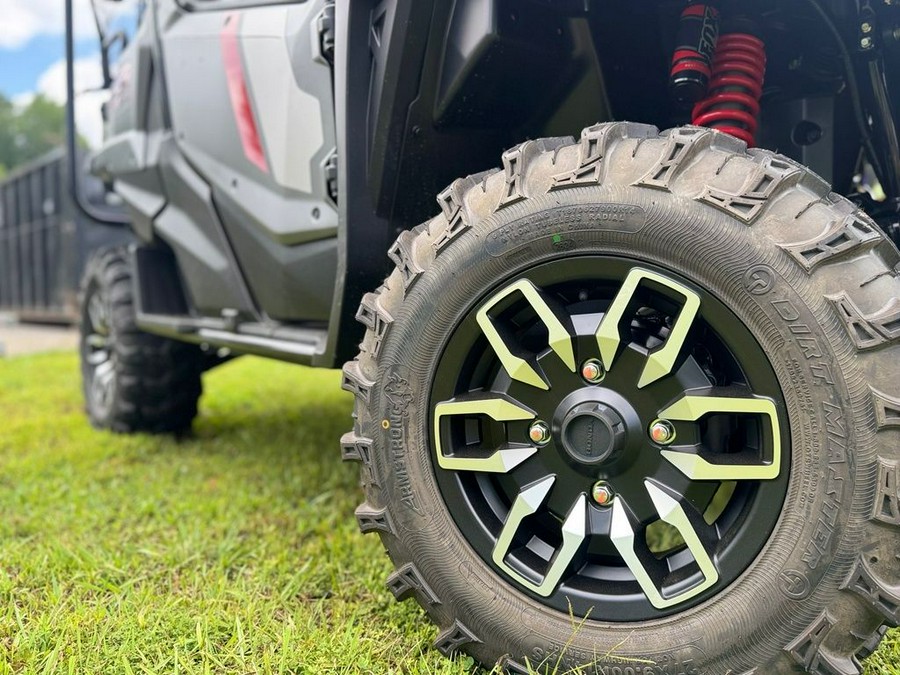 2025 Honda® Pioneer 1000-5 Trail Special Edition