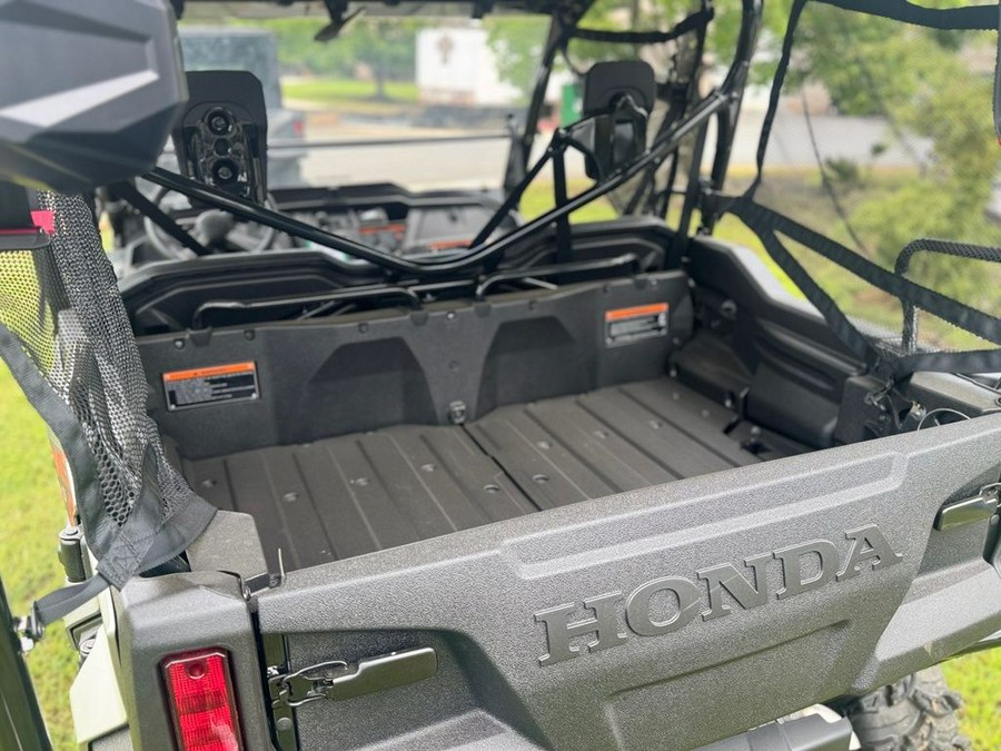 2025 Honda® Pioneer 1000-5 Trail Special Edition