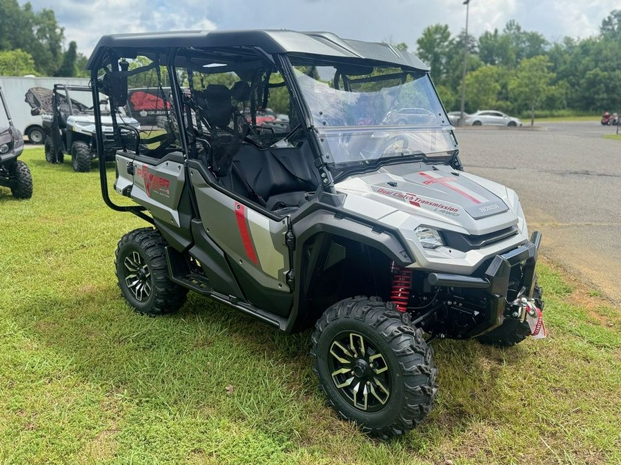 2025 Honda® Pioneer 1000-5 Trail Special Edition