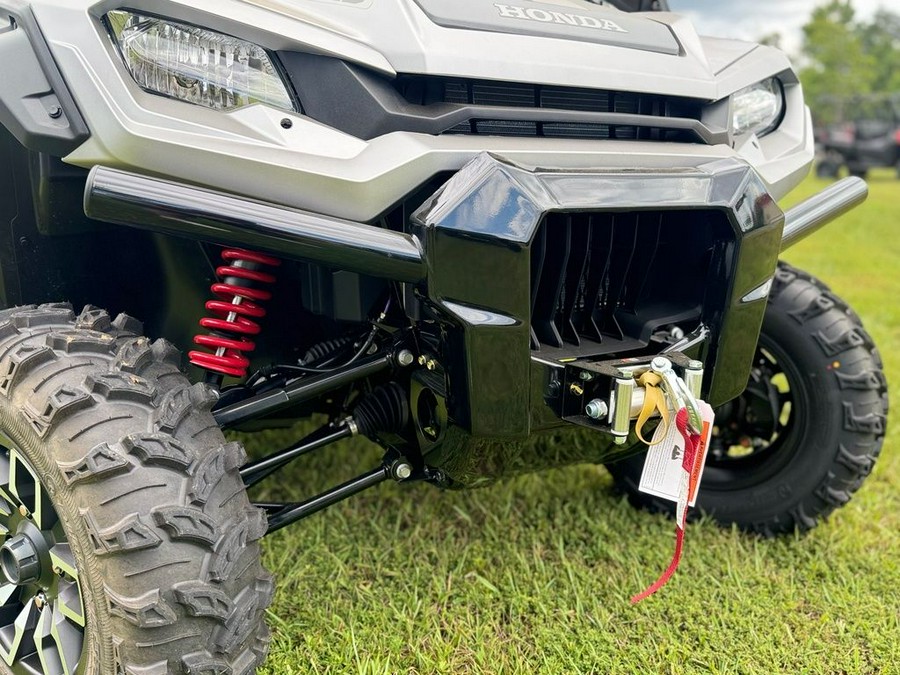 2025 Honda® Pioneer 1000-5 Trail Special Edition
