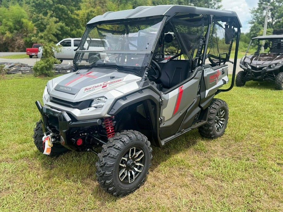 2025 Honda® Pioneer 1000-5 Trail Special Edition