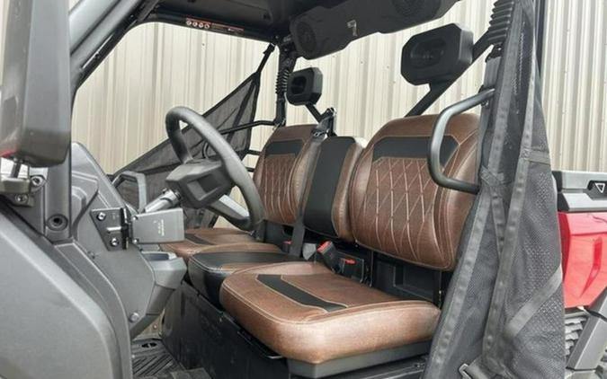 2025 CFMOTO UFORCE U10 Pro