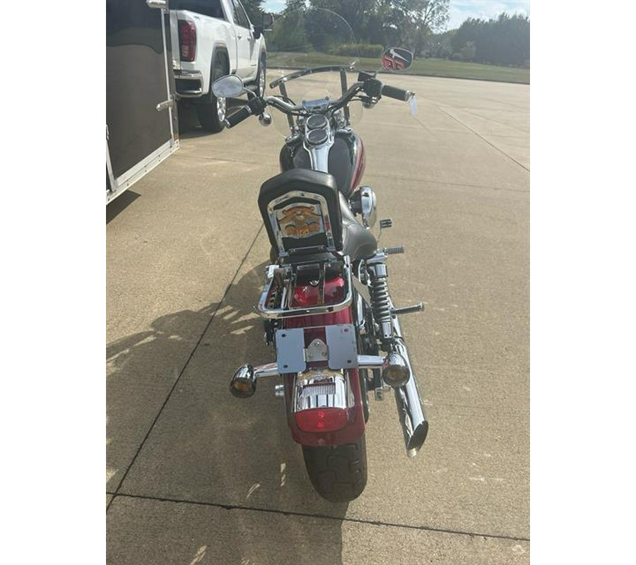 2005 Harley-Davidson FXDL/FXDLI Dyna Low Rider®