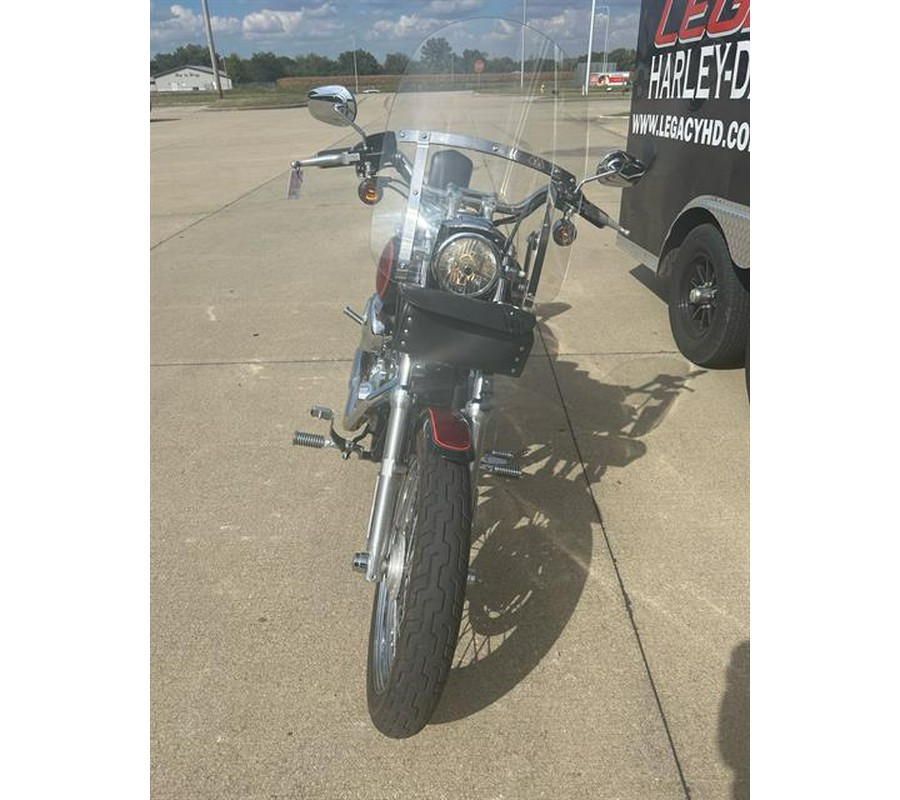 2005 Harley-Davidson FXDL/FXDLI Dyna Low Rider®