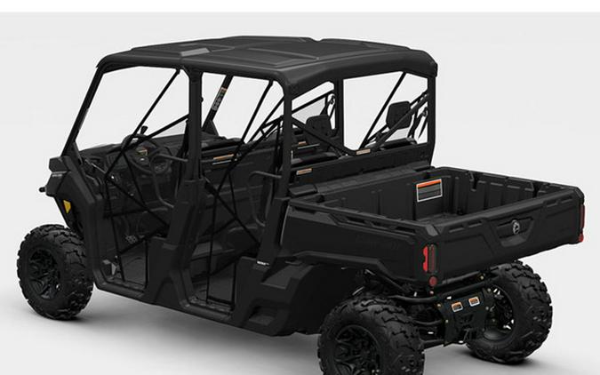 2025 Can-Am Defender MAX XT HD9