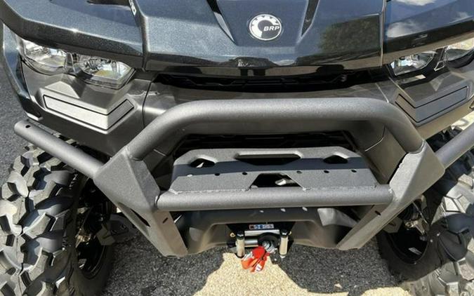 2025 Can-Am Defender MAX XT HD9