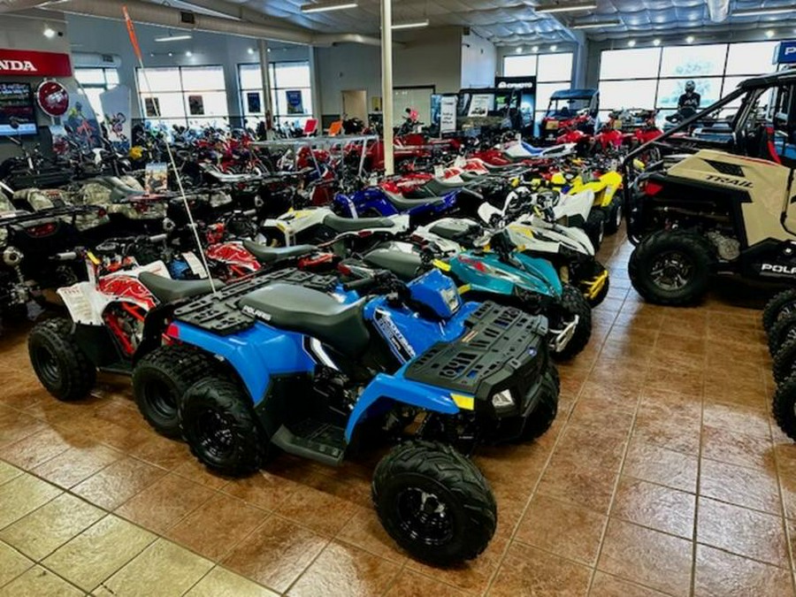 2026 CFMOTO Ibex 450