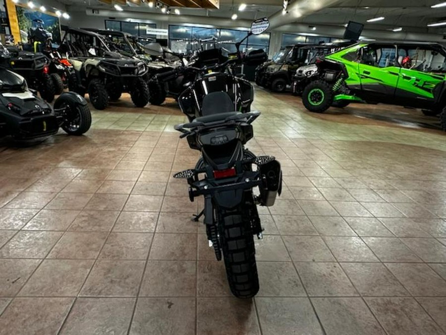 2026 CFMOTO Ibex 450