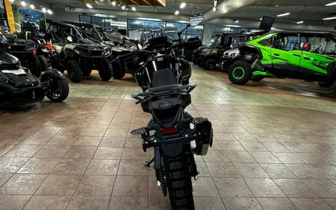 2026 CFMOTO Ibex 450