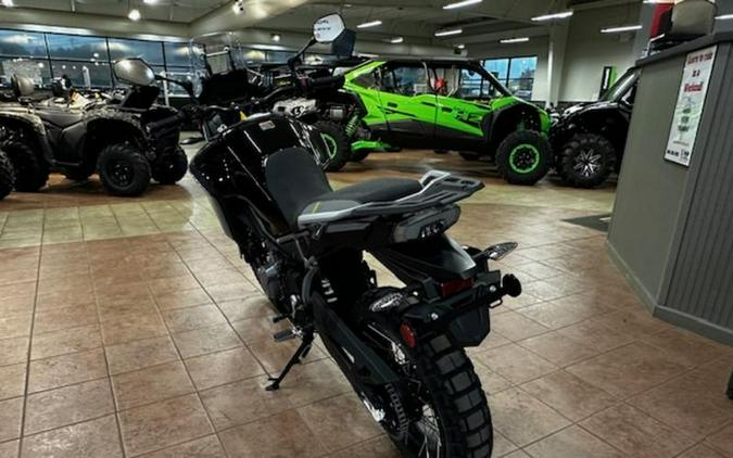 2026 CFMOTO Ibex 450