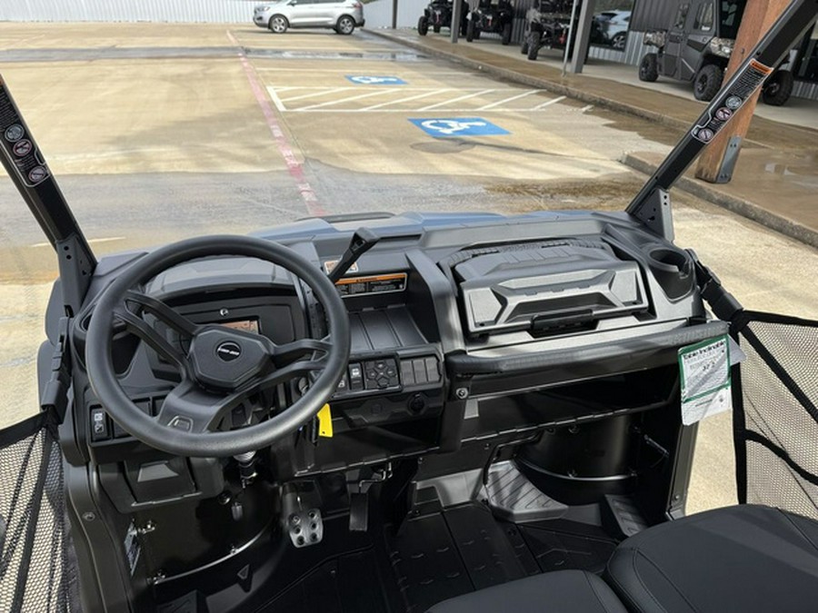 2026 Can-Am DEFENDER XT HD7