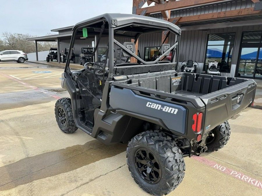 2026 Can-Am DEFENDER XT HD7