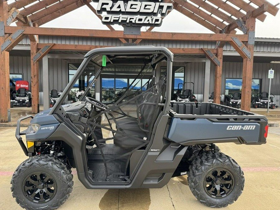 2026 Can-Am DEFENDER XT HD7
